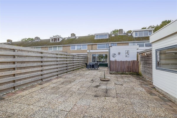 Medium property photo - Kleine Belt 3, 9642 BW Veendam